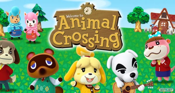Animal Crossing