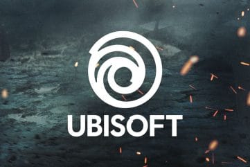 Ubisoft logo 2017