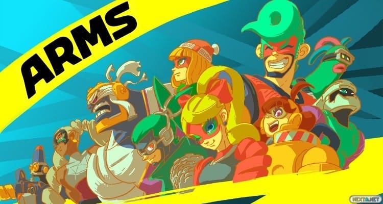 ARMS Análisis