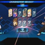 Blade Strangers Switch