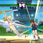 Blade Strangers Switch