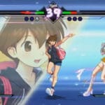 Blade Strangers Switch