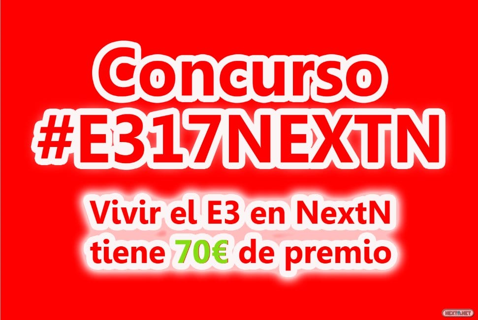Concurso #E317NextN