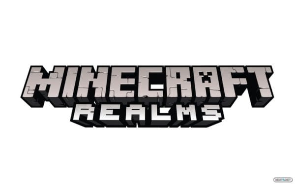 Minecraft Realms servidores Switch