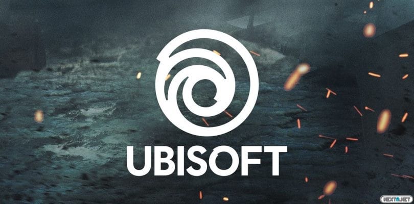 Ubisoft