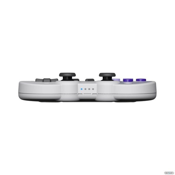 Mandos 8bitdo SNES30 Pro - SFC30 Pro 03