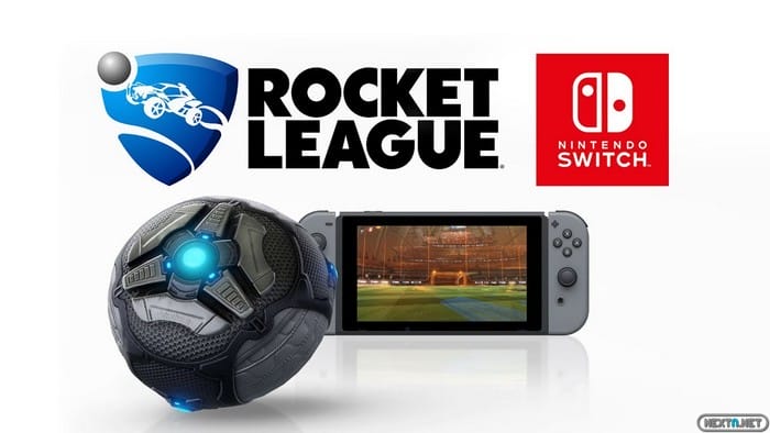 Rocket League