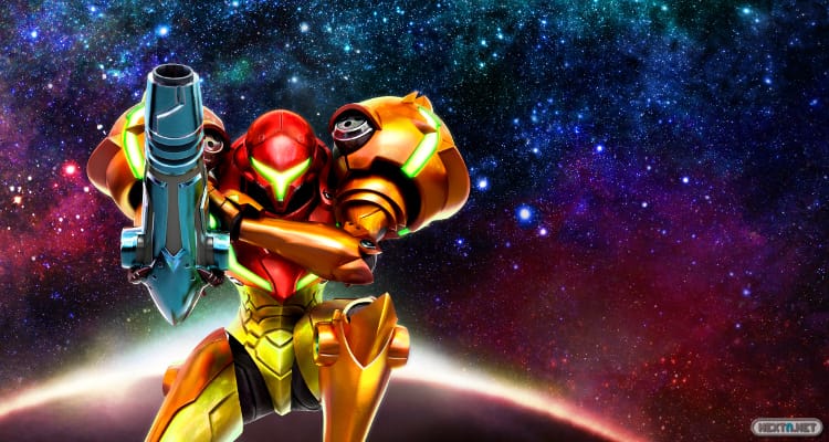 Metroid: Samus Returns