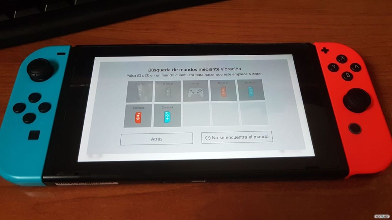 Disponible Actualizacion De Nintendo Switch 3 0 0 Todas Las Novedades