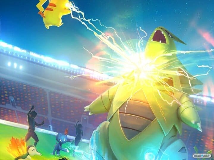 Pokémon GO 0.67.1 1.37.1