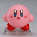 Ice Kirby Nendoroid