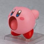 Ice Kirby Nendoroid