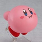 Ice Kirby Nendoroid
