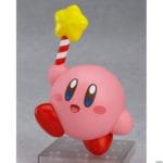 Ice Kirby Nendoroid