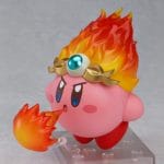 Ice Kirby Nendoroid