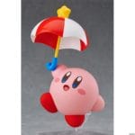 Ice Kirby Nendoroid