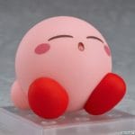 Ice Kirby Nendoroid