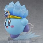 Ice Kirby Nendoroid