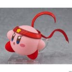 Ice Kirby Nendoroid