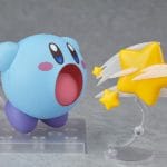 Ice Kirby Nendoroid
