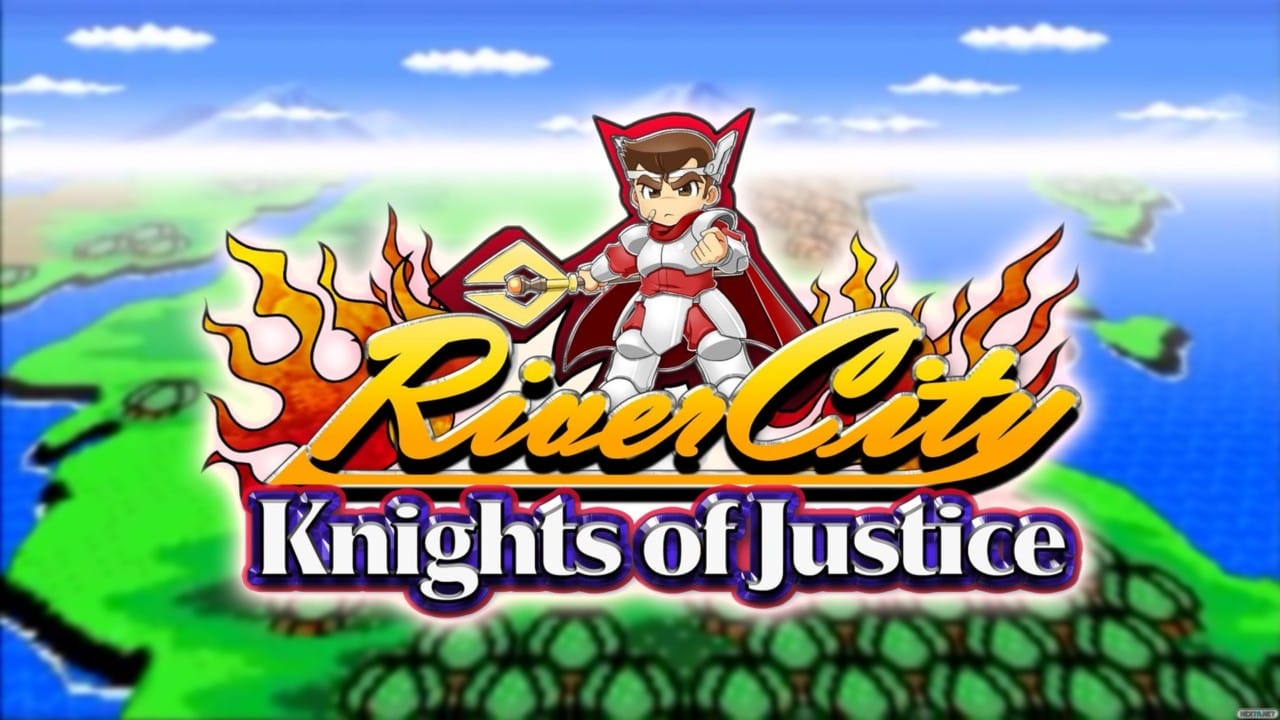 River City Knights of Justice Análisis