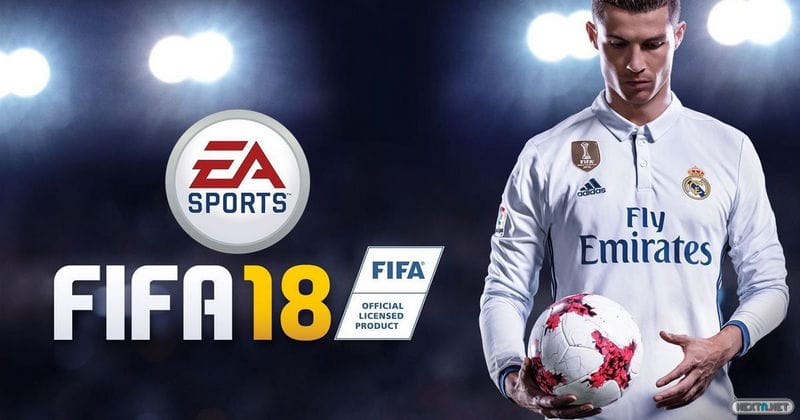 FIFA 18 Ultimate Team