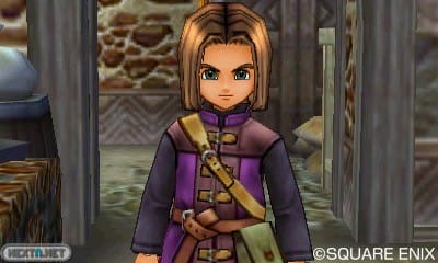 Dragon Quest XI
