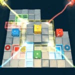 Death Squared Switch