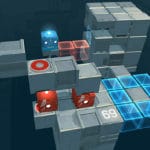 Death Squared Switch