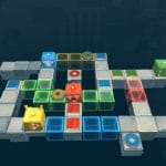 Death Squared Switch
