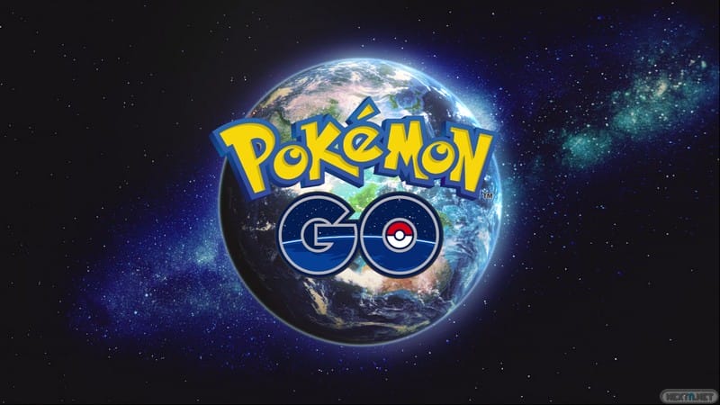 Pokémon GO