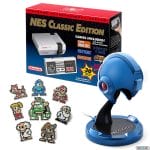 NES Classic Pack ThinkGeek