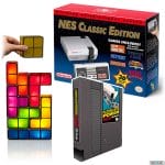 NES Classic Pack ThinkGeek