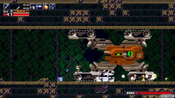 Cave Story + análisis