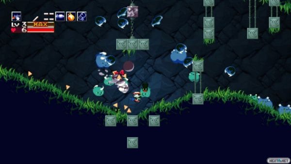 Cave Story + análisis