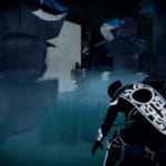 Aragami Director's Cut Switch