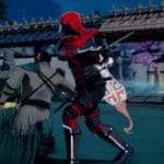 Aragami Director's Cut Switch