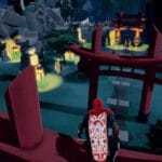 Aragami Director's Cut Switch