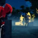 Aragami Director's Cut Switch