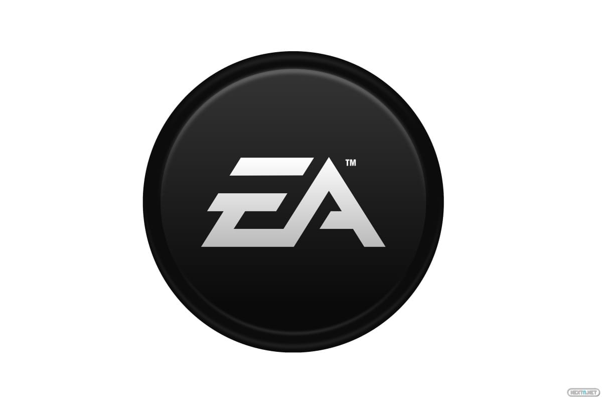 EA Electronic Arts logo