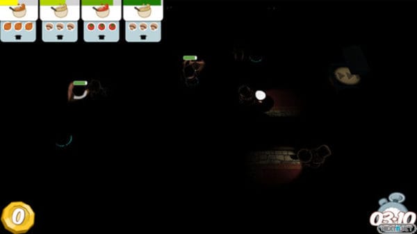 Overcooked Special Edition Switch