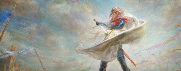 Artworks Monolith Soft Xenoblade Chronicles 2