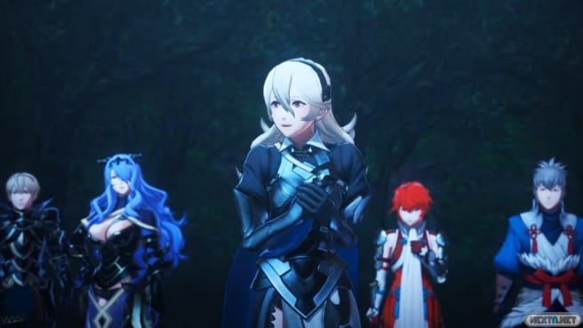 Fire Emblem Warriors