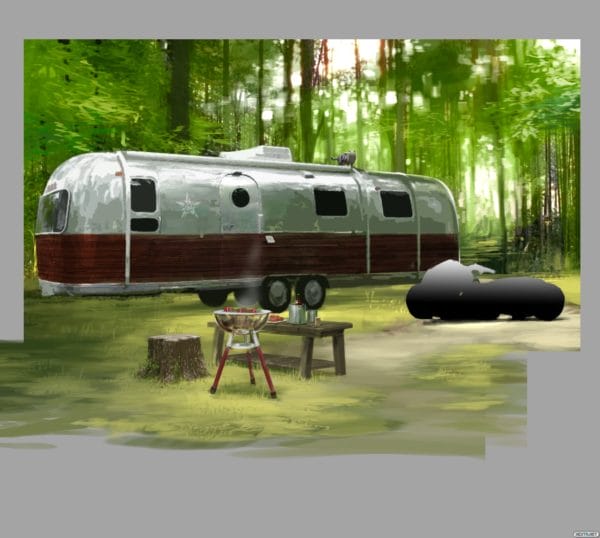 Travis Strikes Again - No More Heroes