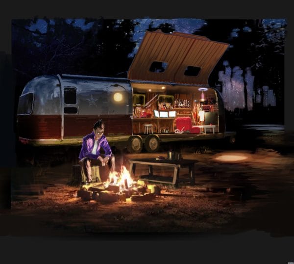 Travis Strikes Again - No More Heroes