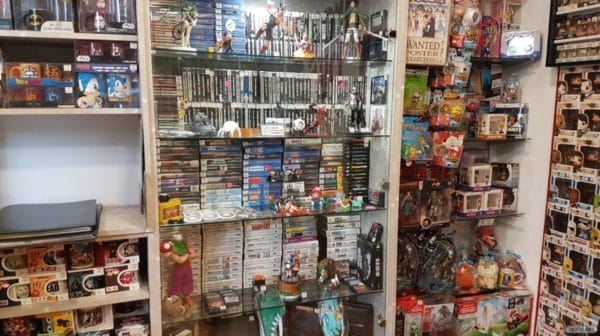 XpoBit Almería Arcade Bits