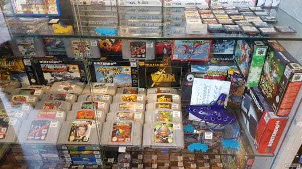 XpoBit Almería Arcade Bits