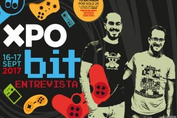 XpoBit Almería Entrevista