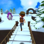 Poi: Explore Edition Switch