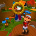 Poi: Explore Edition Switch